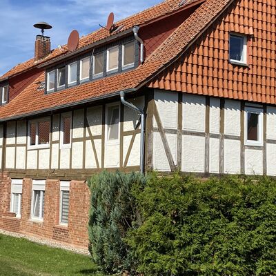 Bild vergr&ouml;&szlig;ern: ehem.Gemeindehaus
