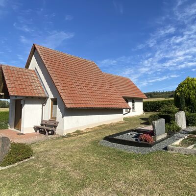 Bild vergr&ouml;&szlig;ern: Friedhof1