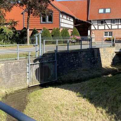 Bild vergr&ouml;&szlig;ern: Hochwasserschutz2