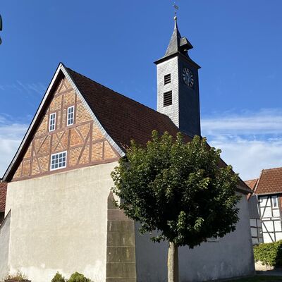 Bild vergr&ouml;&szlig;ern: Kapelle1