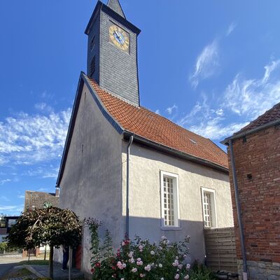 Bild vergr&ouml;&szlig;ern: Kapelle2