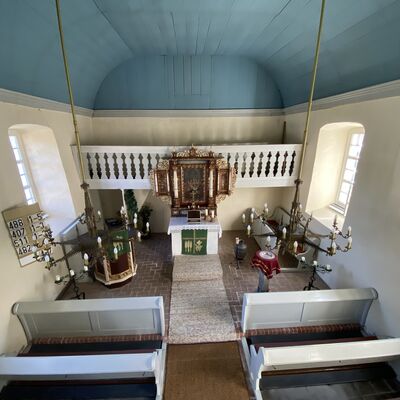 Bild vergr&ouml;&szlig;ern: Kapelle3