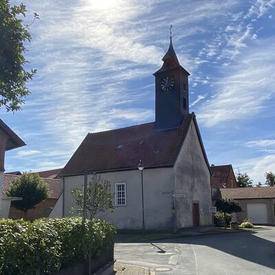 Bild vergr&ouml;&szlig;ern: Kapelle9
