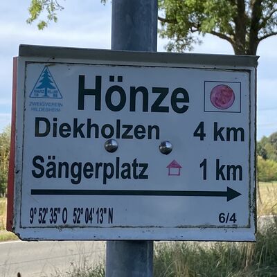 Bild vergr&ouml;&szlig;ern: Wanderwege