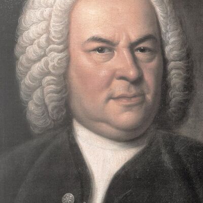 Interner Link: Zur Veranstaltung Kantatengottesdienst mit Aufführung der Bach‑Kantate »Bleib bei uns, denn es will Abend werden«