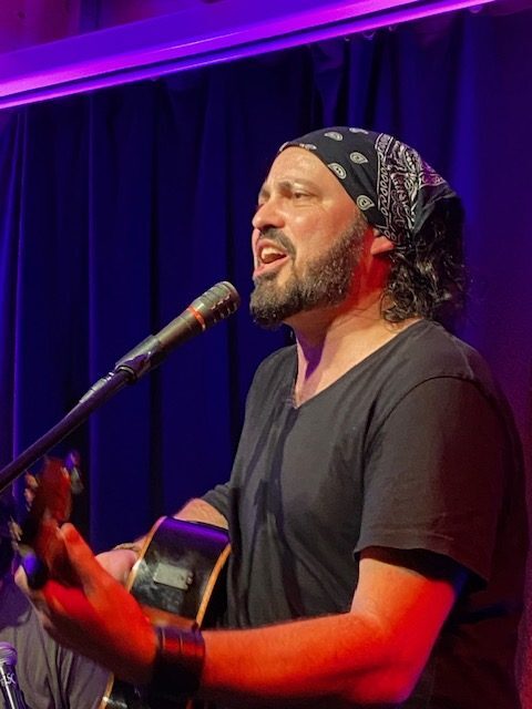 Interner Link: Zur Veranstaltung Der Schulz