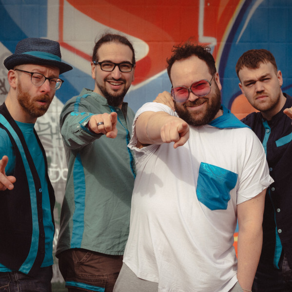 KUFAmilientage: Pelemele 