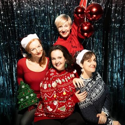 Interner Link: Zur Veranstaltung Schmidts Katzen 