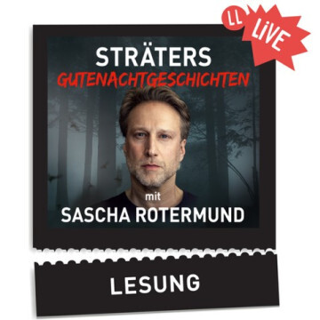 Str&auml;ters Gutenachtgeschichten