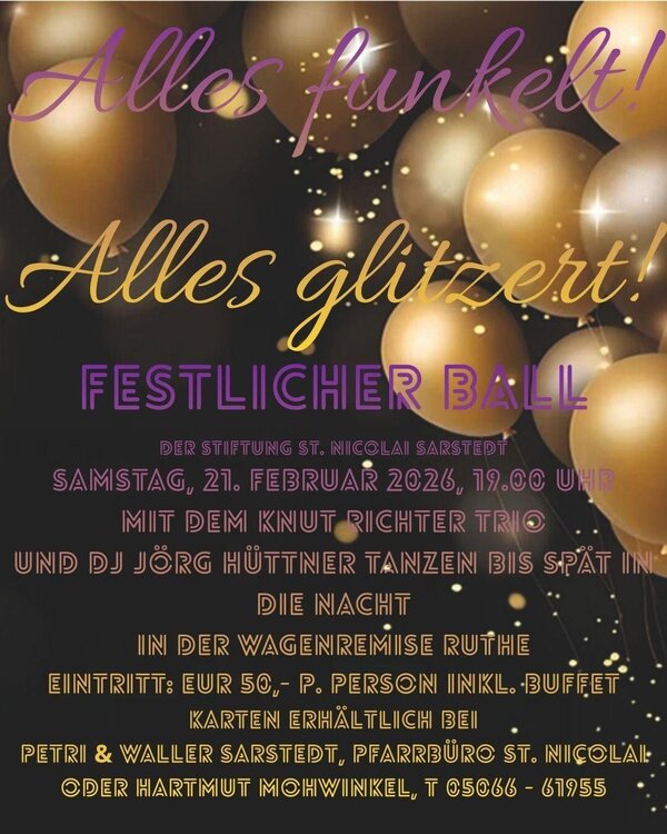 Bild vergr&ouml;&szlig;ern: Einladung