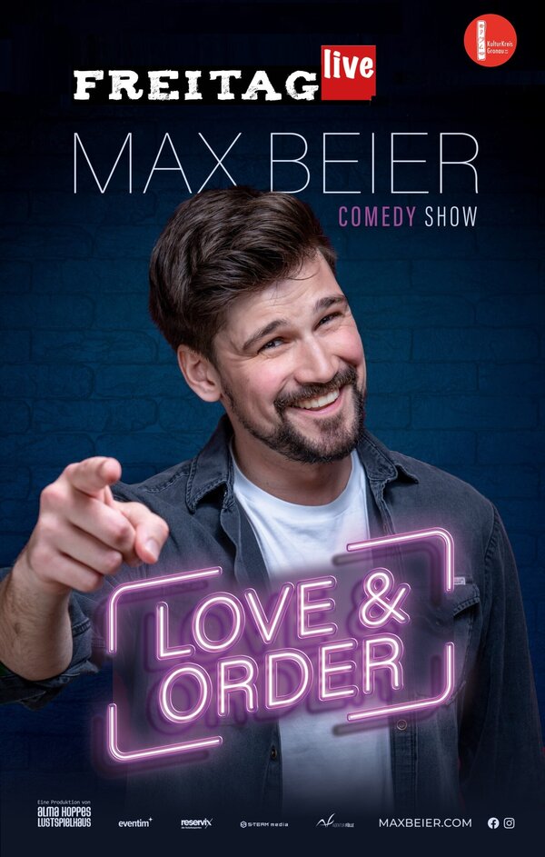 Bild vergr&ouml;&szlig;ern: Plakat_Love & Order_mit L