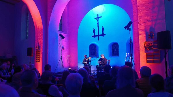 Foto 2 Auftritt Kaierde