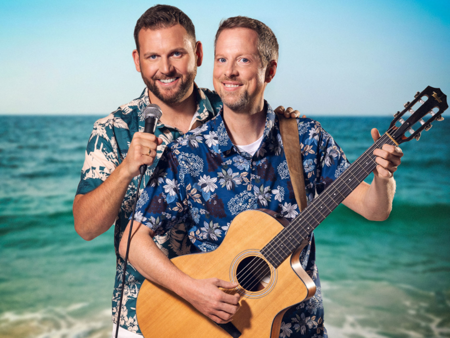 Interner Link: Zur Veranstaltung Reis Against The Sp&uuml;lmachine - Tourlaub