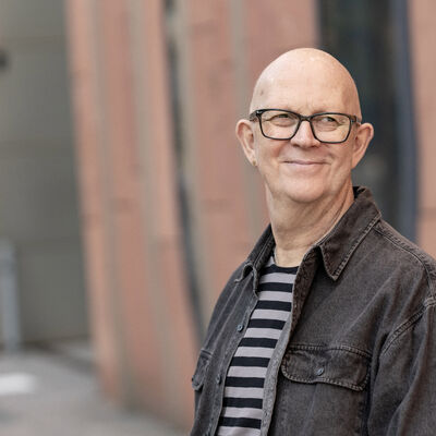 Bild vergr&ouml;&szlig;ern: Manfred Schorrlepp 3