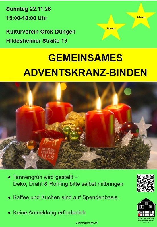 Bild vergr&ouml;&szlig;ern: Kr&auml;nze26