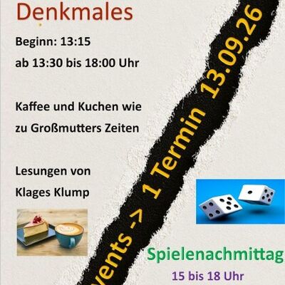 Spiele+Info