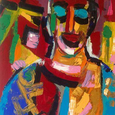 Hans-J&uuml;rgen Schmejkal - 2,275 jungwild 27.7.2018 