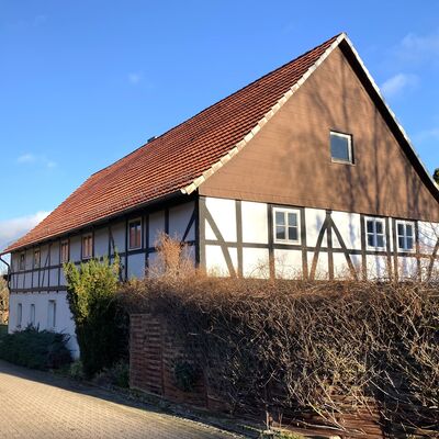 Bild vergr&ouml;&szlig;ern: Adenstedt 26 Am Thie