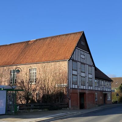 Bild vergr&ouml;&szlig;ern: ehem.Gasthaus Meyer