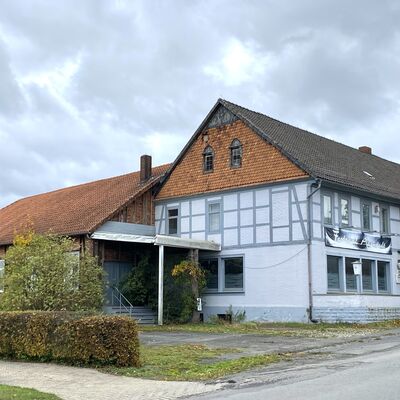 Bild vergr&ouml;&szlig;ern: ehem.Gasthaus Schaper:Festsaal2