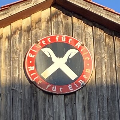 Bild vergr&ouml;&szlig;ern: ehem.RaiffeisenNiederlassung2