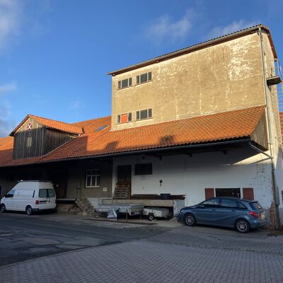 Bild vergr&ouml;&szlig;ern: ehem.RaiffeisenNiederlassung3