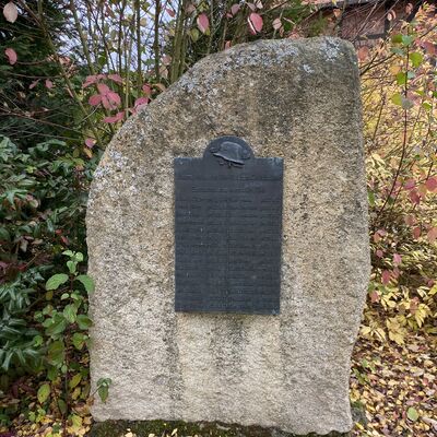 Bild vergr&ouml;&szlig;ern: Ehrenmal 1.WK
