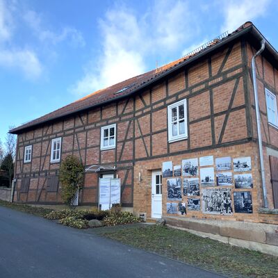 Bild vergr&ouml;&szlig;ern: Hetlingsches Gut4