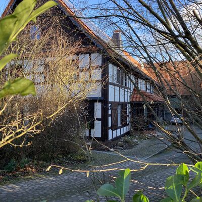 Bild vergr&ouml;&szlig;ern: Hof Am Thie:Im Loche2