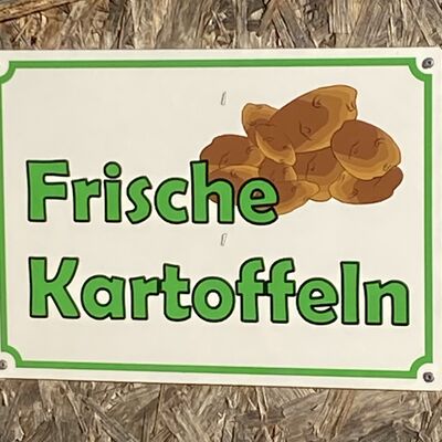 Bild vergr&ouml;&szlig;ern: Hofladen Am Thie