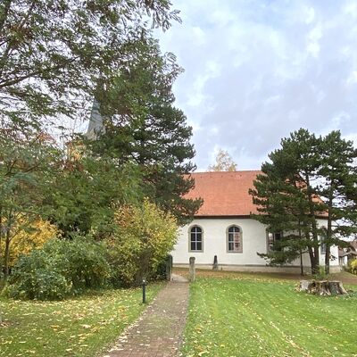 Bild vergr&ouml;&szlig;ern: Pfarrgarten3