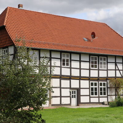 Bild vergr&ouml;&szlig;ern: Pfarrhaus2