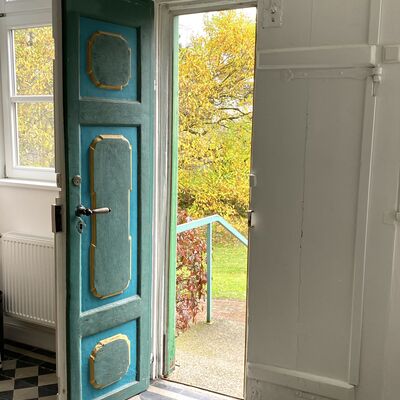 Bild vergr&ouml;&szlig;ern: Pfarrhaus4