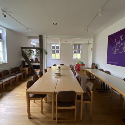 Bild vergr&ouml;&szlig;ern: Pfarrhaus10