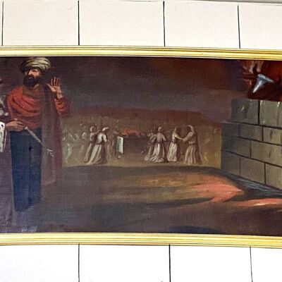 Bild vergr&ouml;&szlig;ern: St.Peter u. Paul Empore1