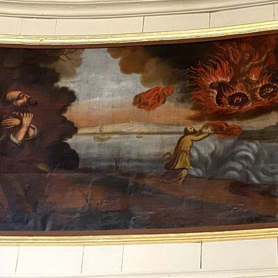 Bild vergr&ouml;&szlig;ern: St.Peter u. Paul Empore2