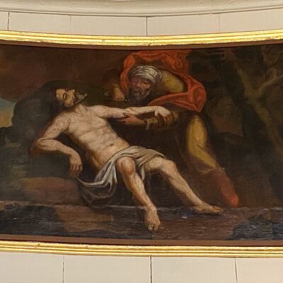 Bild vergr&ouml;&szlig;ern: St.Peter u. Paul Empore3