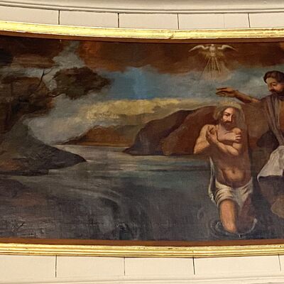 Bild vergr&ouml;&szlig;ern: St.Peter u. Paul Empore6