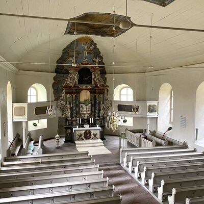 Bild vergr&ouml;&szlig;ern: St.Peter u.Paul5