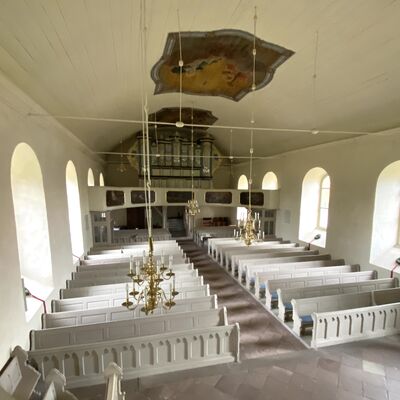 Bild vergr&ouml;&szlig;ern: St.Peter u.Paul6