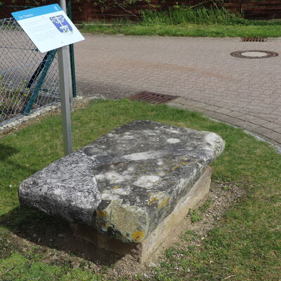 Bild vergr&ouml;&szlig;ern: Thiestein