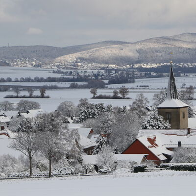 Bild vergr&ouml;&szlig;ern: Blick auf Adenstedt1