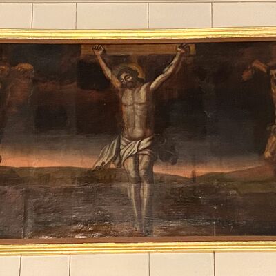 Bild vergr&ouml;&szlig;ern: St.Peter u. Paul Empore4