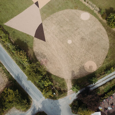 Bild vergr&ouml;&szlig;ern: Michael und Christian K&ouml;pper - Erdkontraste 1