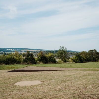 Bild vergr&ouml;&szlig;ern: Michael und Christian K&ouml;pper - Erdkontraste 7
