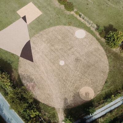 Bild vergr&ouml;&szlig;ern: Michael und Christian K&ouml;pper - Erdkontraste 9