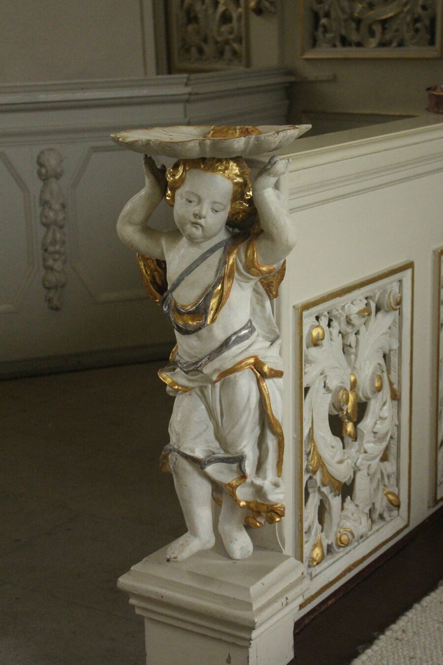 Interner Link: Zur Veranstaltung Eine Dorfkirchen- Landpartie