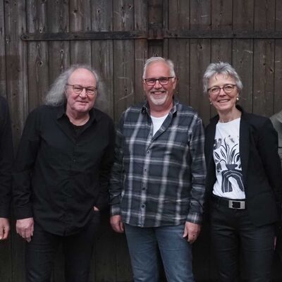 Interner Link: Zur Veranstaltung Sudhauskonzerte 2026 - Passengers