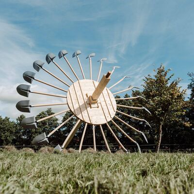 Bild vergr&ouml;&szlig;ern: Der traktorlose Pflug 6