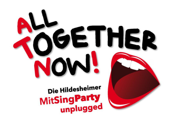 ATN!-Band - Logo All together now!